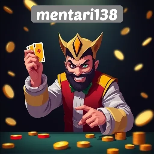 Informasi Bonus dan Promosi Menarik di Mentari138