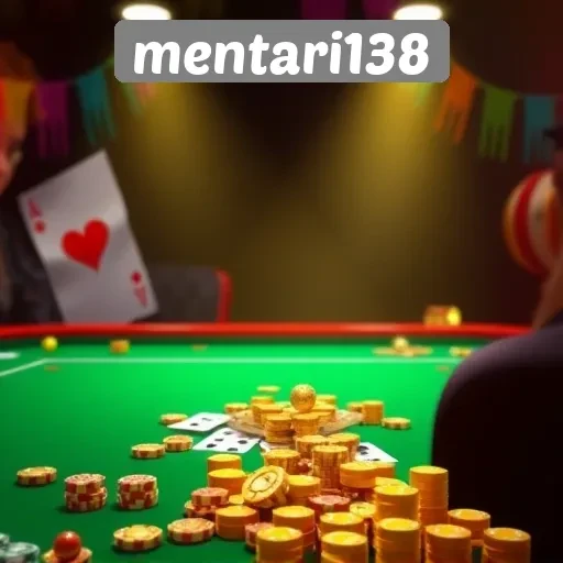 Menghadapi Tantangan dan Keseruan di Mentari138
