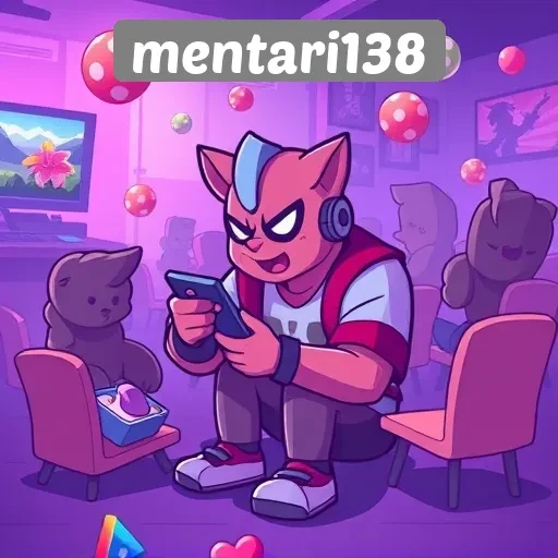 Komunitas dan Interaksi di Mentari138 untuk Para Penggemar Game