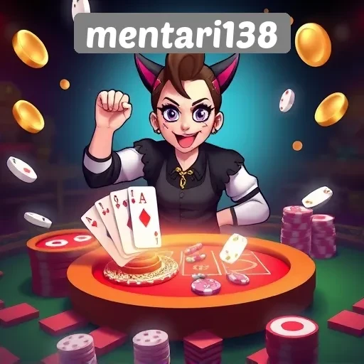 Pengalaman Bermain yang Menyenangkan di Mentari138