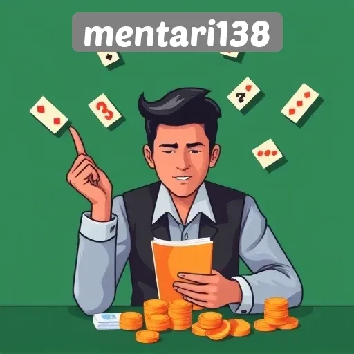 Etika Bermain yang Baik di Platform Mentari138