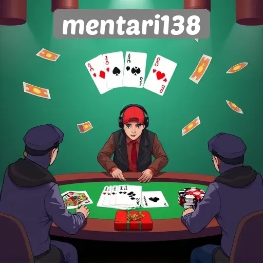 Evaluasi Pengalaman Bermain di Mentari138