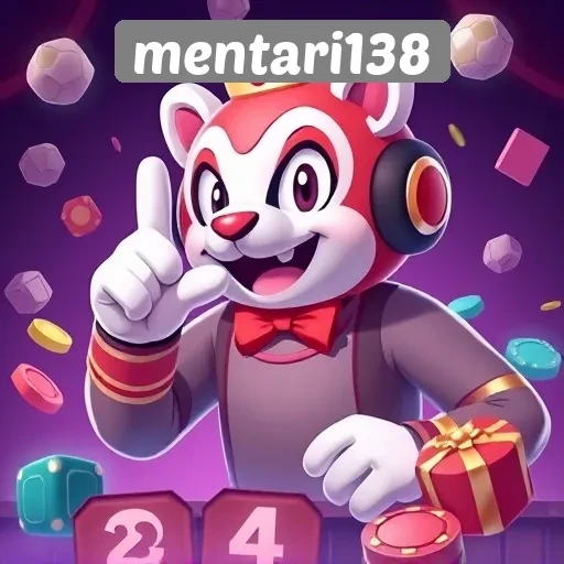 Menggali Fitur Menarik di Situs Game Mentari138