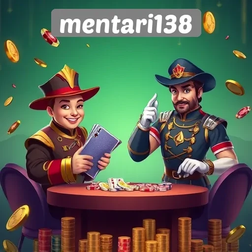 Menggali Potensi Permainan di Situs Mentari138