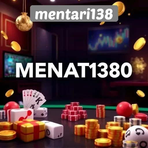 Menjelajahi Dunia Game Online di Mentari138