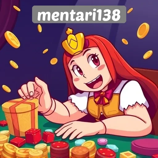 Menggali Potensi Game Online di Situs Mentari138