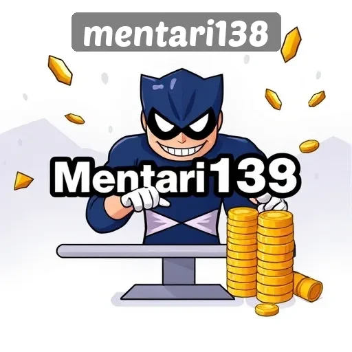 Fasilitas dan Permainan Unggulan di Mentari138