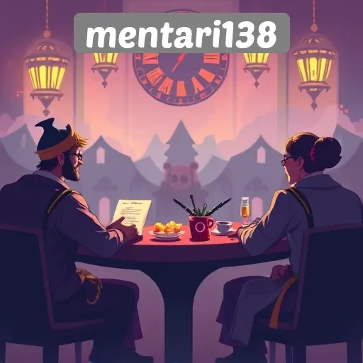 Fitur Menarik di Mentari138 untuk Penggemar Game