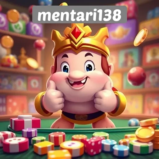 Perbandingan Game di Mentari138 dengan Platform Lain