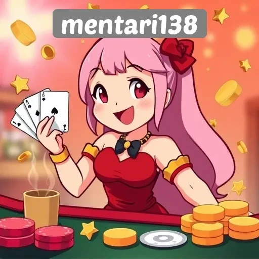 Beragam Pilihan Permainan yang Tersedia di Mentari138