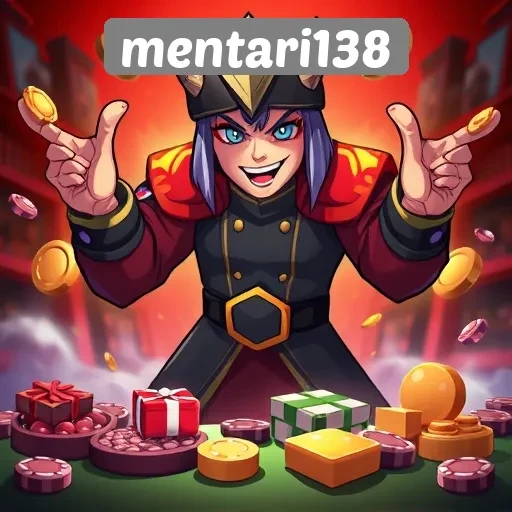 Variasi Permainan Tersedia di Mentari138 untuk Penggemar Game