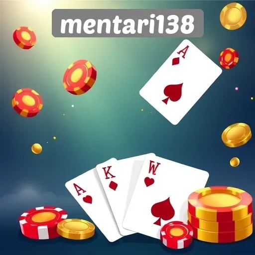 Membedah Ragam Permainan yang Tersedia di Mentari138