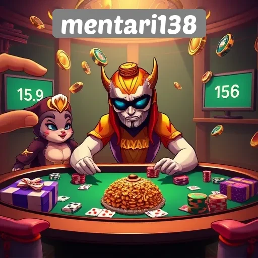Panduan Lengkap Bermain di Situs Game Mentari138