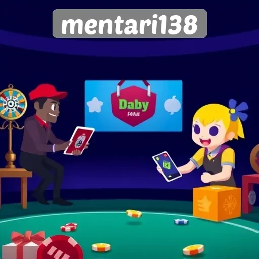 Panduan Lengkap Menggunakan Situs Game Mentari138