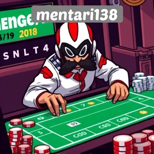 Dampak Permainan Online di Mentari138 Terhadap Pengguna