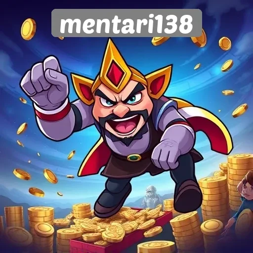 Keunggulan Situs Mentari138 dalam Industri Game Online
