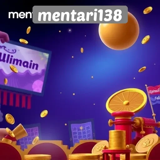 Bonus dan Promosi Menarik di Mentari138
