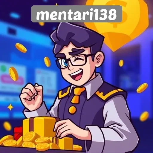 Menjelajahi Fitur Utama Situs Game Mentari138