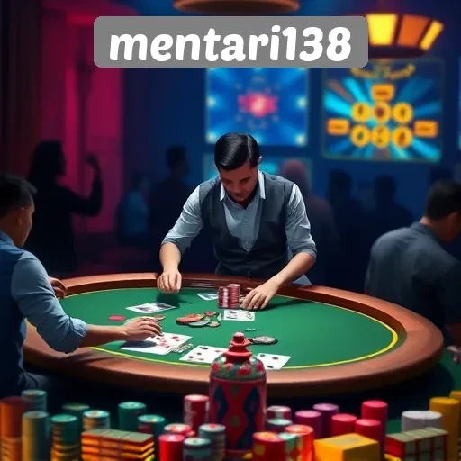 Tantangan dan Keseruan Bermain di Mentari138 untuk Pecinta Game