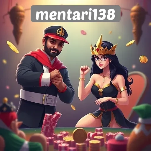 Bagaimana Mentari138 Meningkatkan Pengalaman Bermain Game