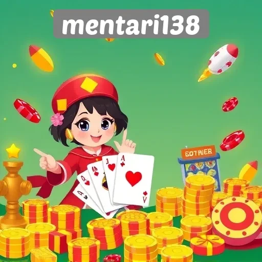 Menelusuri Fitur Unggulan Situs Game Mentari138