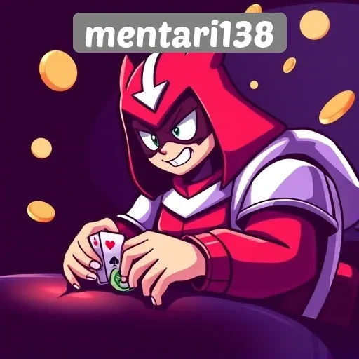 Mengenal Lebih Dekat Situs Game Mentari138