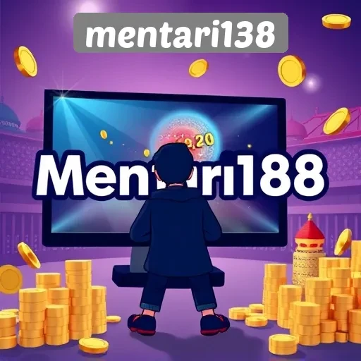 Mentari138 Menawarkan Pengalaman Game Online yang Menarik