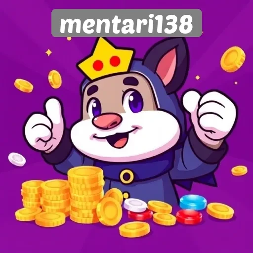 Mengenal Situs Game Mentari138 Pusat Hiburan Online