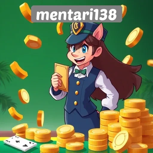 Mengenal Situs Game Mentari138 dan Penawaran Permainannya