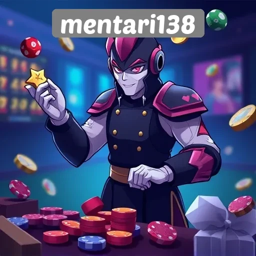 Mengapa Mentari138 Menjadi Pilihan Utama Pecinta Game