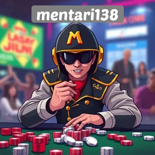 Apa yang Membuat Mentari138 Dikenal di Kalangan Gamer