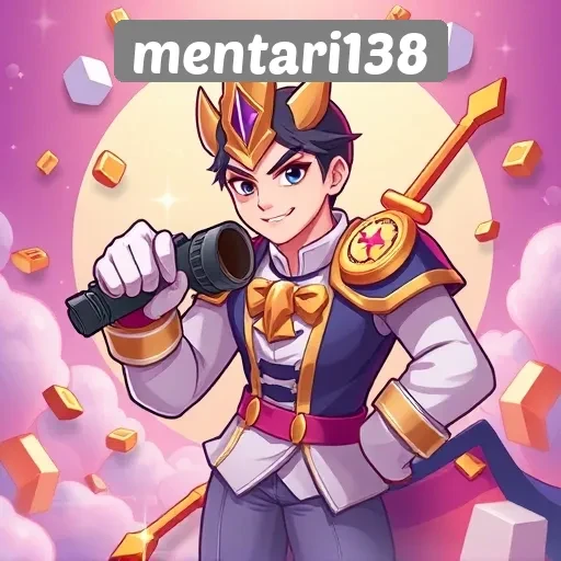 Mengenal Fitur Terbaru di Situs Game Mentari138