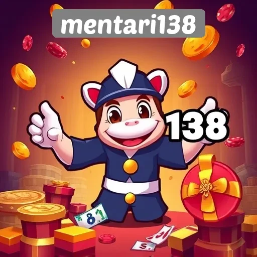 Mentari138 Platform Game Online Terpercaya di Indonesia