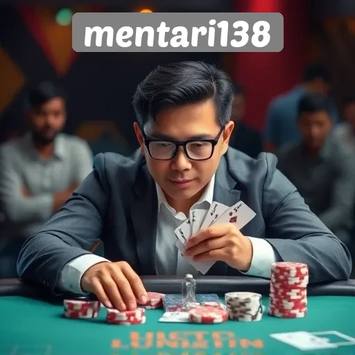Peluang Menang di Situs Mentari138 dan Strategi Permainan