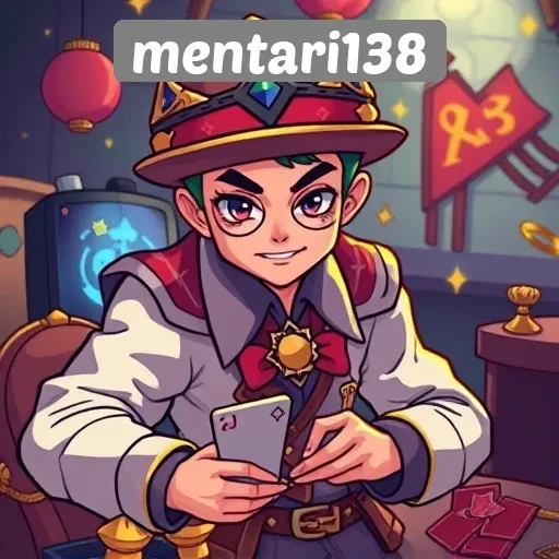 Mitos dan Fakta Seputar Situs Game Mentari138