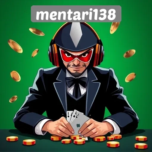 Keseruan Bermain Game Online di Mentari138