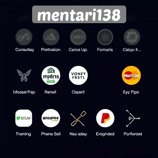 Metode Pembayaran yang Tersedia di Mentari138