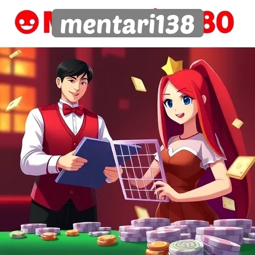 Keamanan dan Kenyamanan Bermain di Mentari138