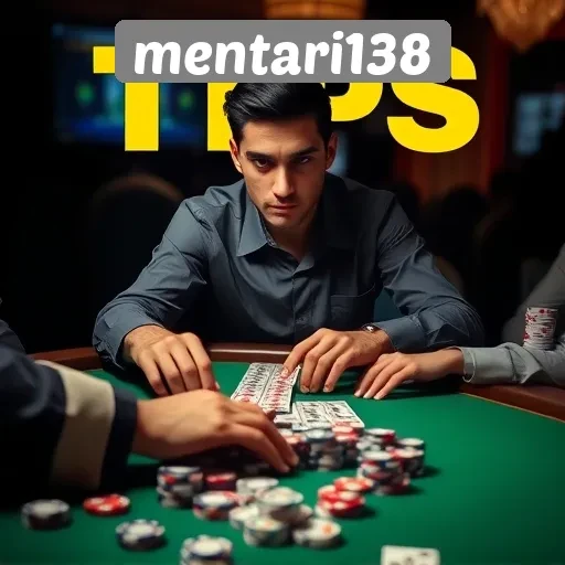 Tips Bermain di Mentari138 untuk Pemula dan Profesional
