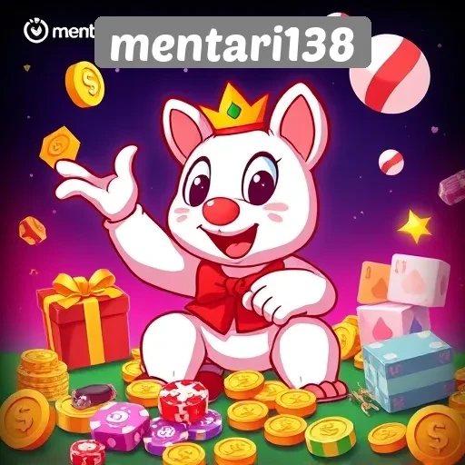 Varian Permainan Populer di Mentari138 untuk Penggemar Game