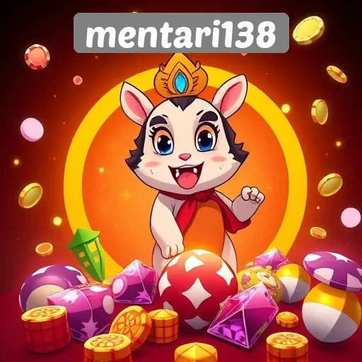 Review Fitur dan Permainan di Mentari138