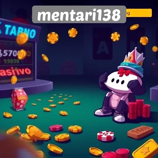 Ulasan Lengkap Tentang Situs Game Mentari138