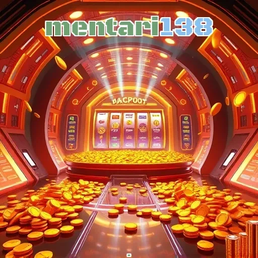 mentari138: Situs Game Online dengan Fitur Menarik dan Mengasyikkan