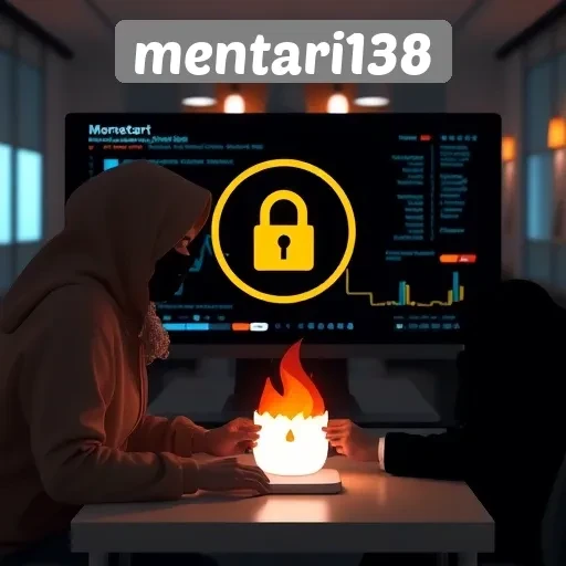 Analisis Keselamatan dan Keamanan di Mentari138