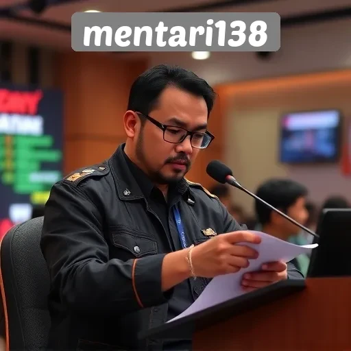 Sistem Keamanan dan Transaksi di Mentari138 yang Perlu Diketahui