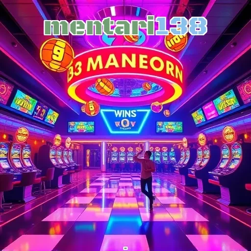 mentari138: Temukan Keseruan di Game Simulasi yang Menarik