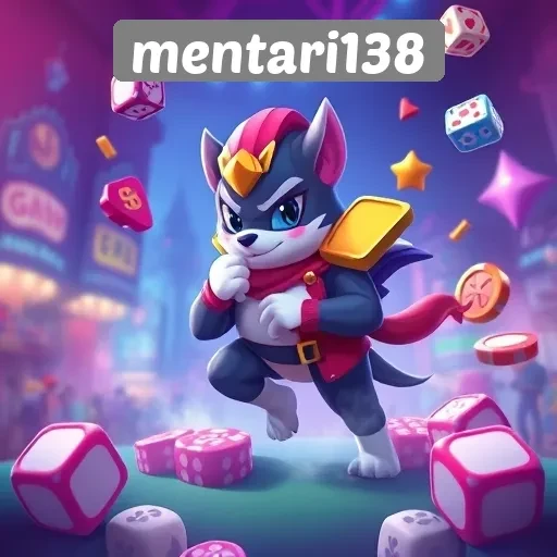 Memahami Fitur Unggulan Situs Game Mentari138