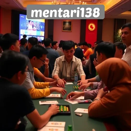 Testimoni Pengguna tentang Pengalaman Bermain di Mentari138