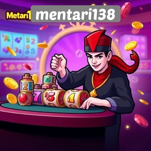 Berbagai Jenis Permainan yang Tersedia di Mentari138