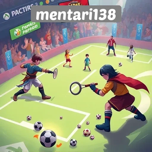 Strategi Menang di Game Populer di Mentari138